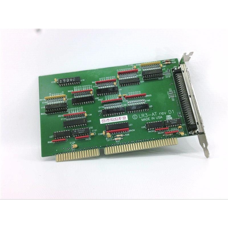 Изображение товара: ACCES IO PRODUCTS LR3-AT