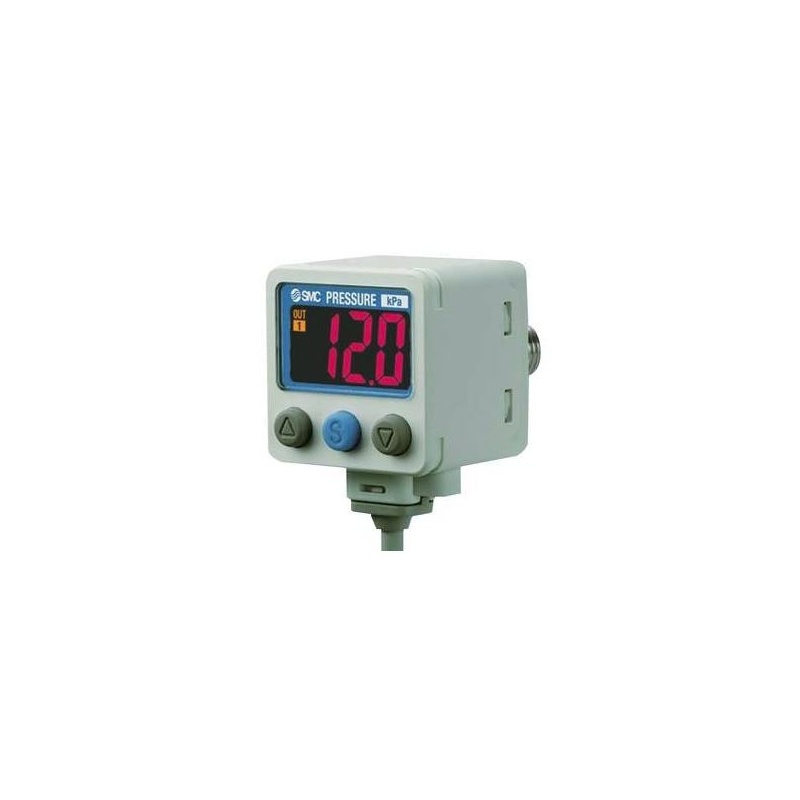Изображение товара: SMC ZSE40A-W1-X-P
