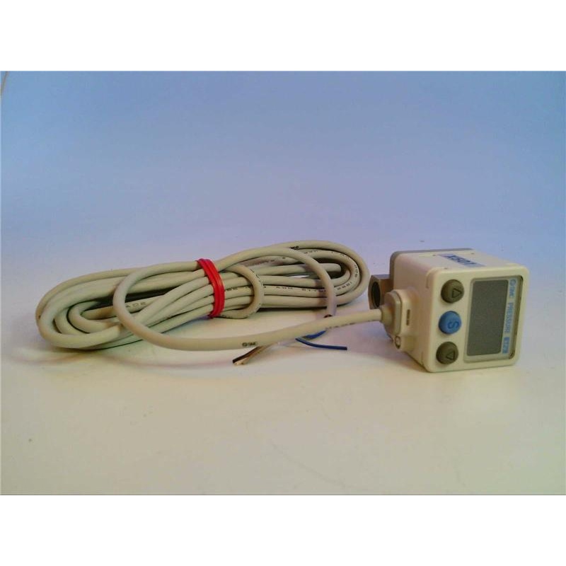 Изображение товара: SMC ZSE40A-W1-T-X501