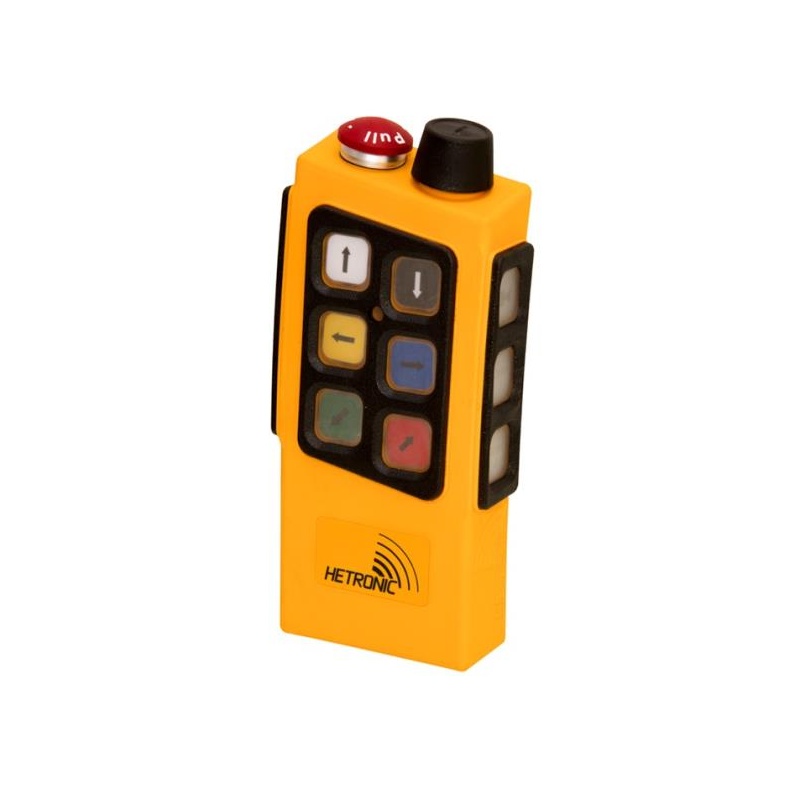 Изображение товара: HETRONIC ERGO V2
