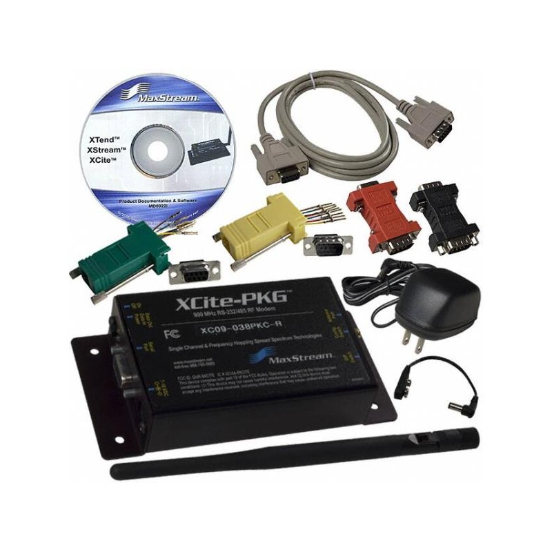 Изображение товара: DIGI INTERNATIONAL XC09-038PKC-RA