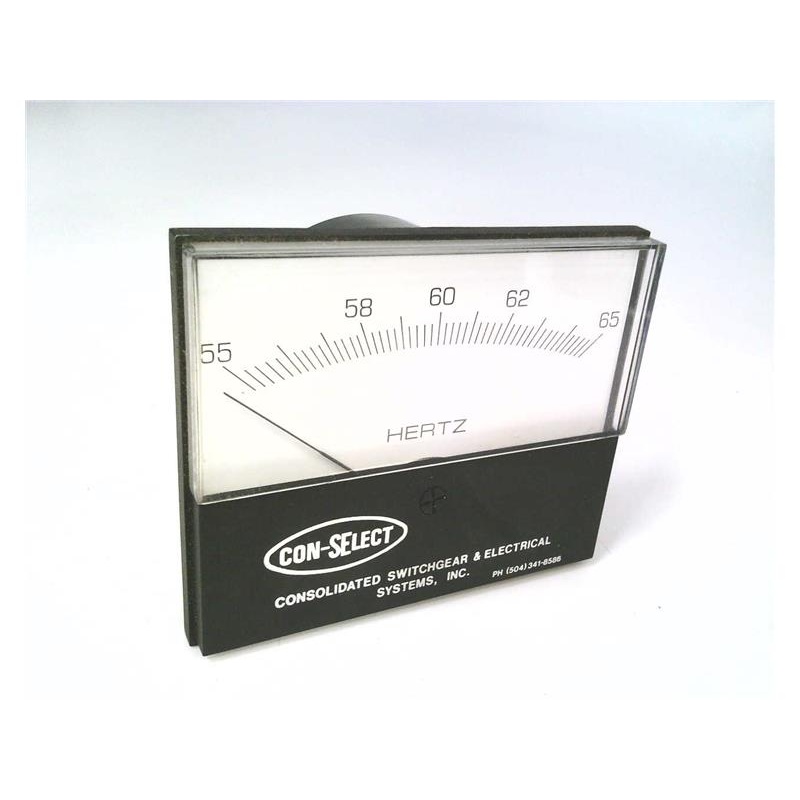 Изображение товара: JEWELL INSTRUMENTS 3S-FRQ-60-230