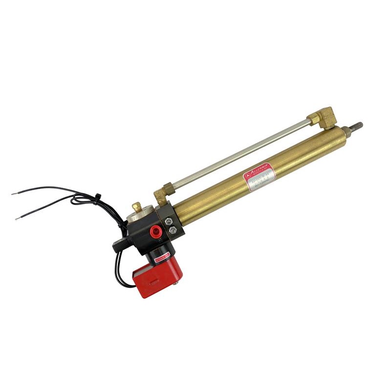 Изображение товара: ALLENAIR AV-1-1/8X9-BC-G-SVS-R-AA-120/60 2/4