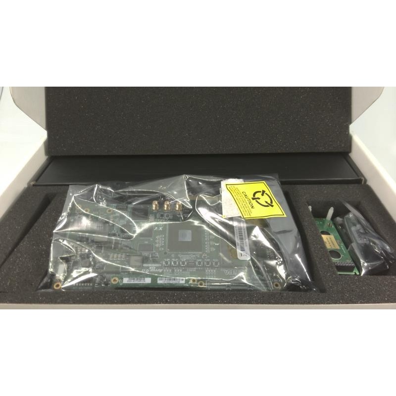 Изображение товара: ALTERA CORPORATION DK-DEV-2AGX125N
