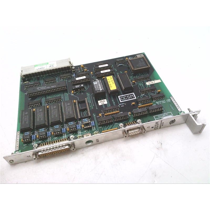 Печатная плата CCE587E