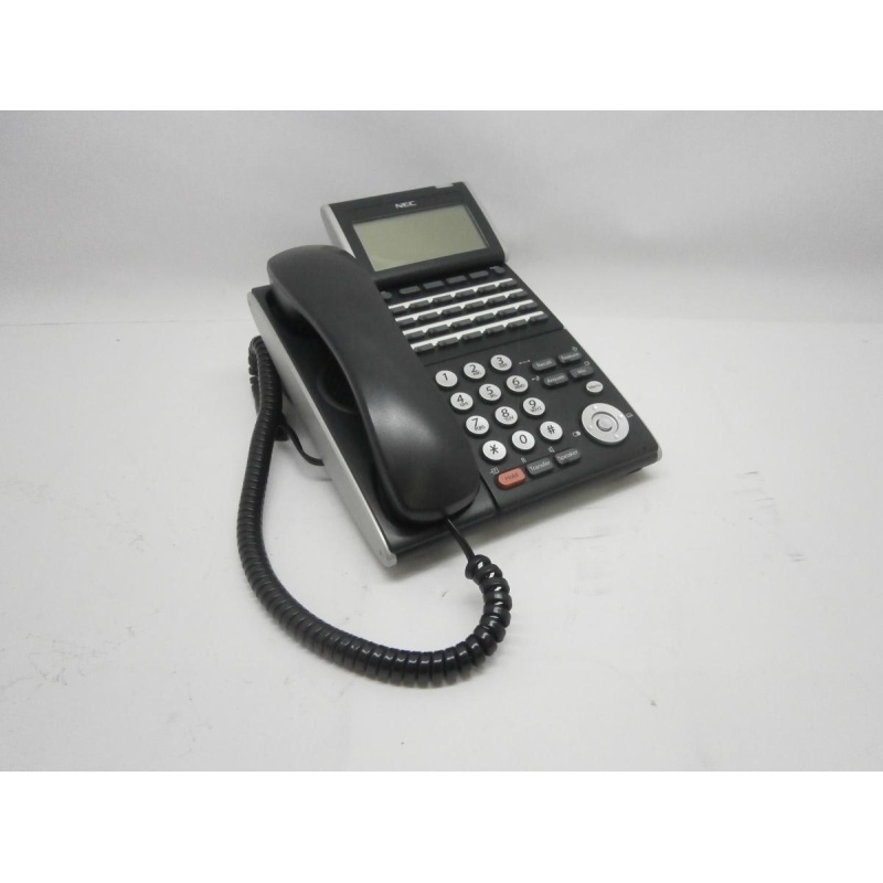 Изображение товара: NEC DTL-24D-1P(BK)