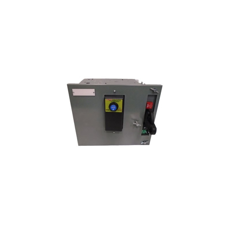 Изображение товара: ALLEN BRADLEY 2193F-AKB-40TGM-111ENG