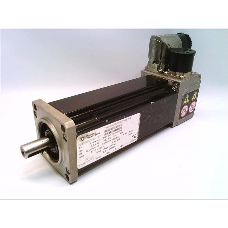 Изображение товара: NIDEC CORP 055U2B301CACRA063110