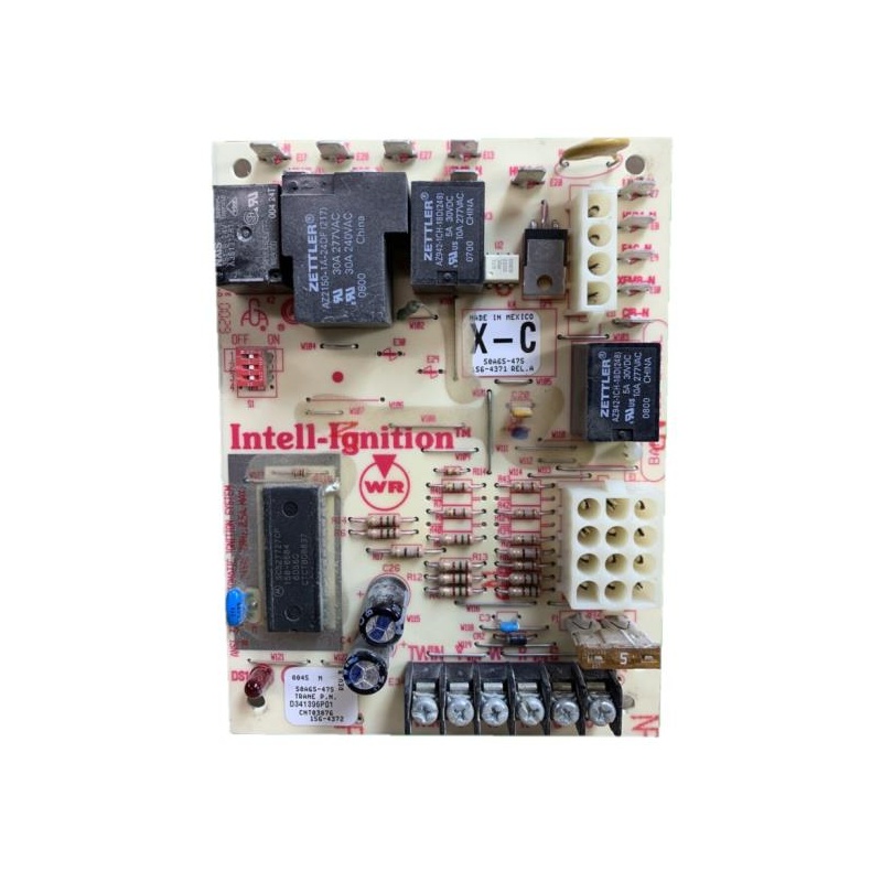 Изображение товара: RADWELL 50A65-475
