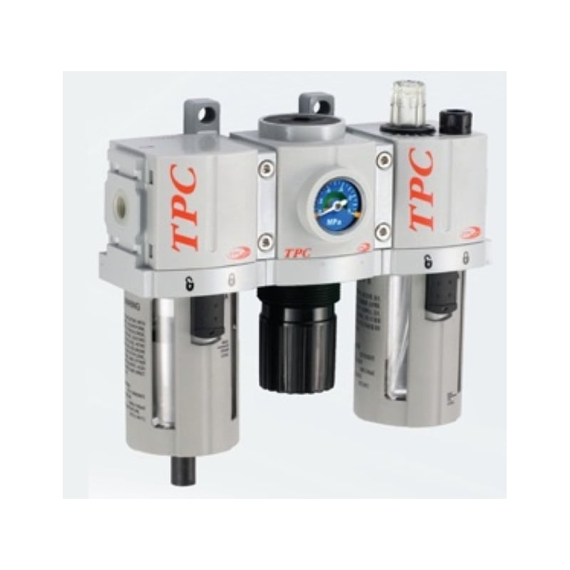 Изображение товара: TPC MECHATRONICS CO PC3-03G