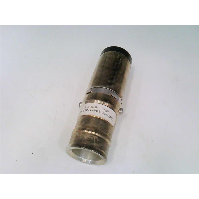 Изображение товара: RADWELL RMP-C-5F