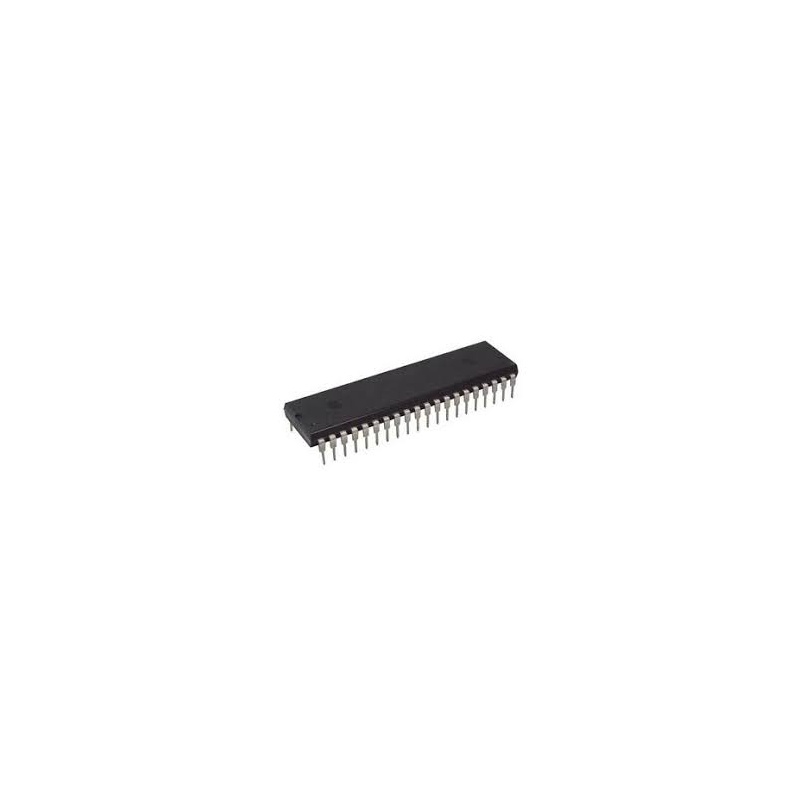 Изображение товара: WDC W65C21S6TPG-14