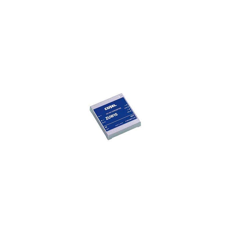 Изображение товара: COSEL ZUW152412