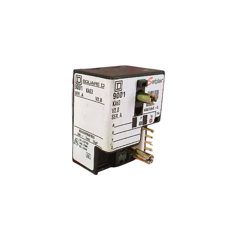 Изображение товара: SCHNEIDER ELECTRIC 9001-KA63