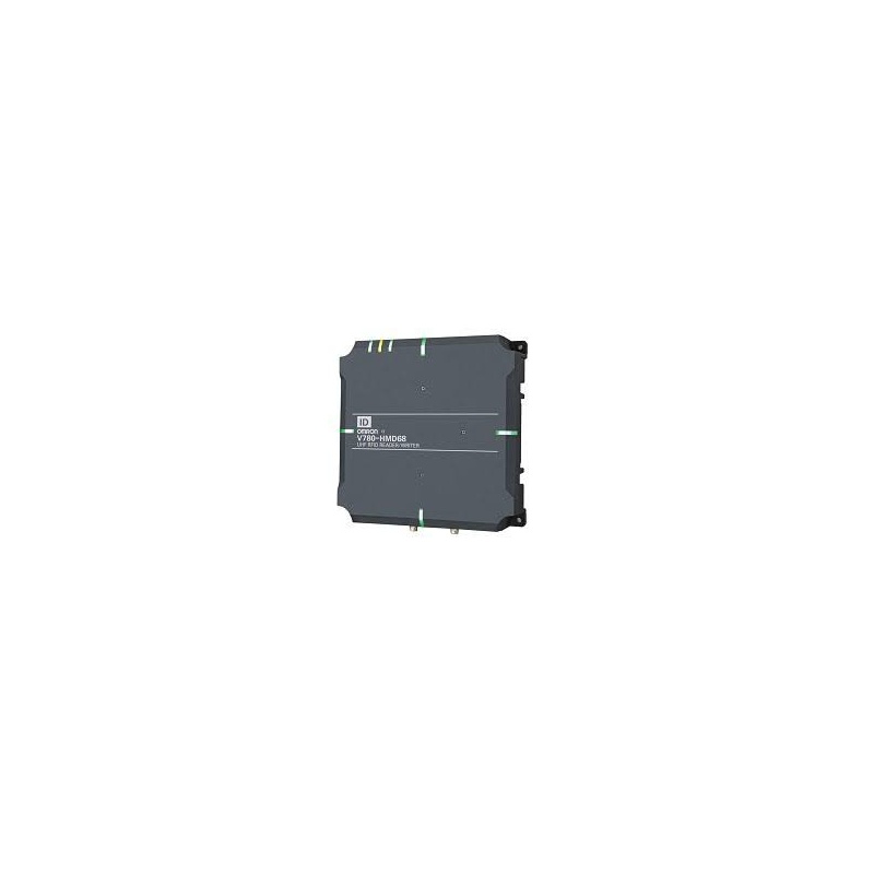 Изображение товара: OMRON V780-HMD68-EIP-US Â Â Â Â Â Â