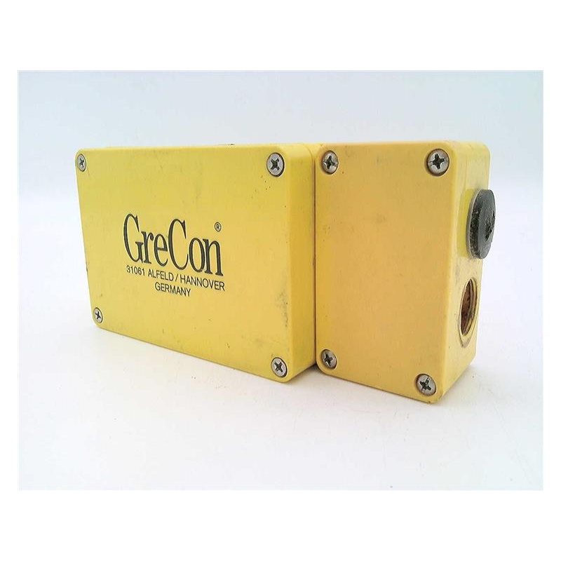Изображение товара: GRECON 581591
