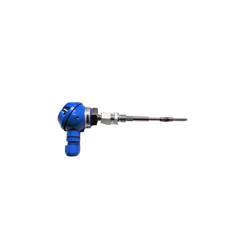 Изображение товара: DITTMER 1XPT100-B-3L