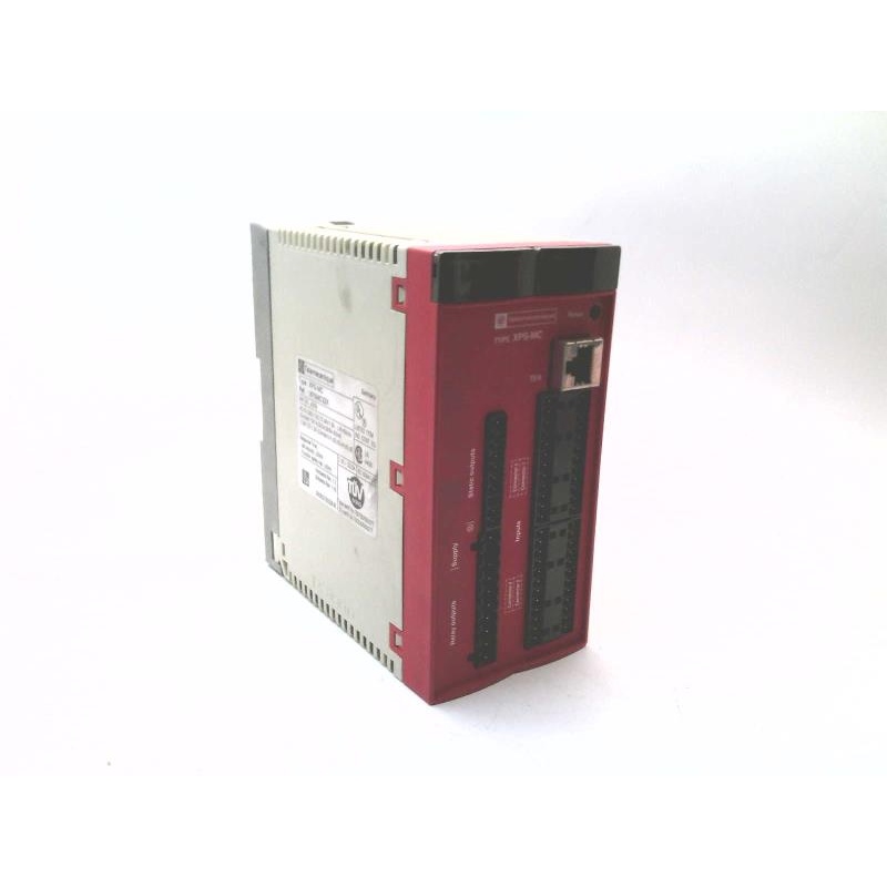 Изображение товара: SCHNEIDER ELECTRIC XPSMC32X