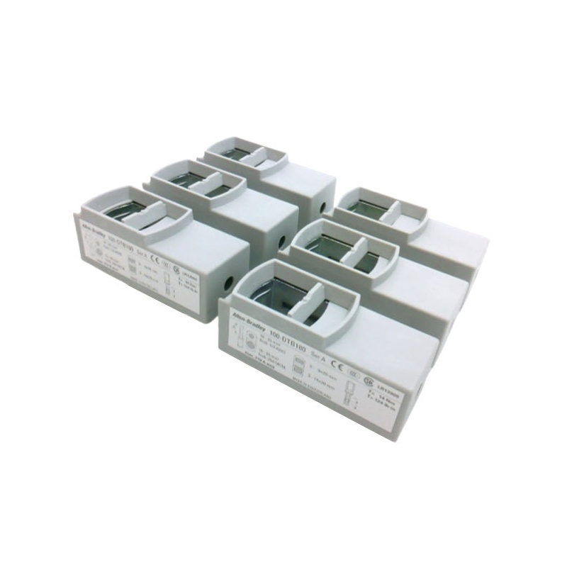 Изображение товара: ALLEN BRADLEY 100-DTB180
