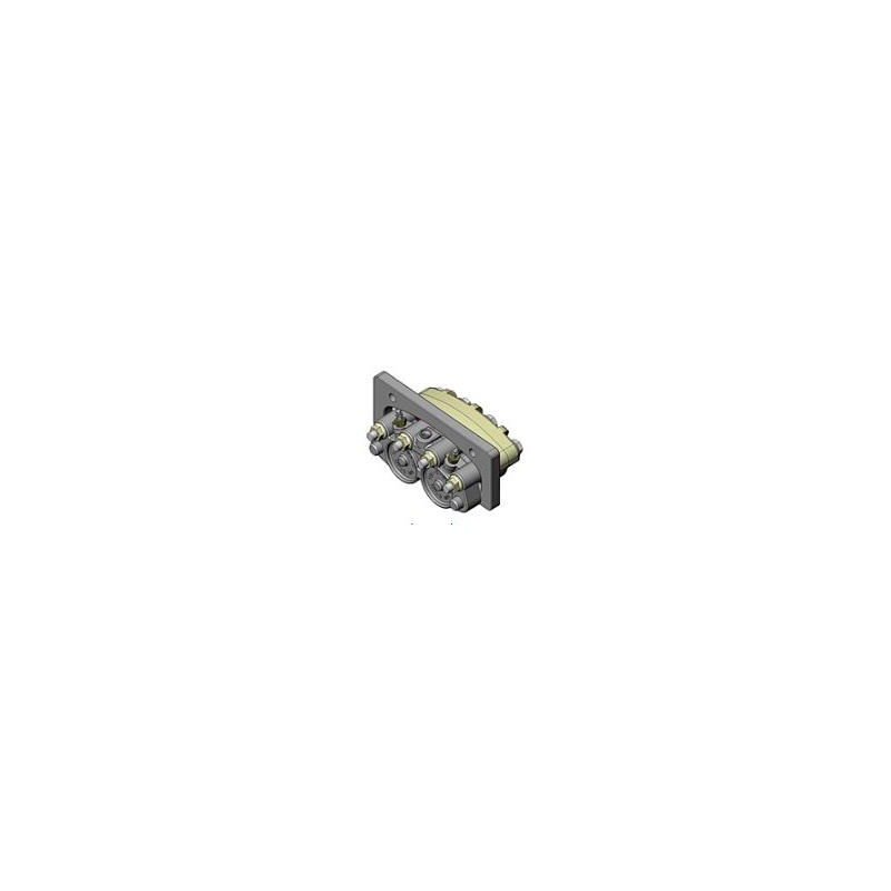 Изображение товара: RADWELL 0733-0210