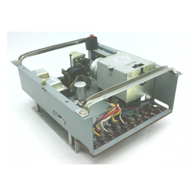 Изображение товара: UTC FIRE & SECURITY COMPANY 26RJ8-6080