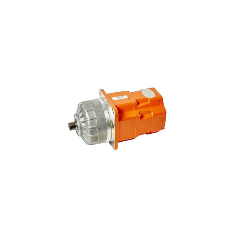 Изображение товара: ASEA BROWN BOVERI 3HAC8277-1