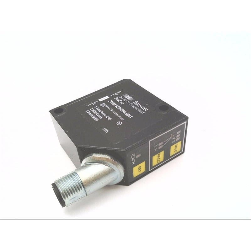 Изображение товара: BAUMER ELECTRIC ZADM 023H300.0001