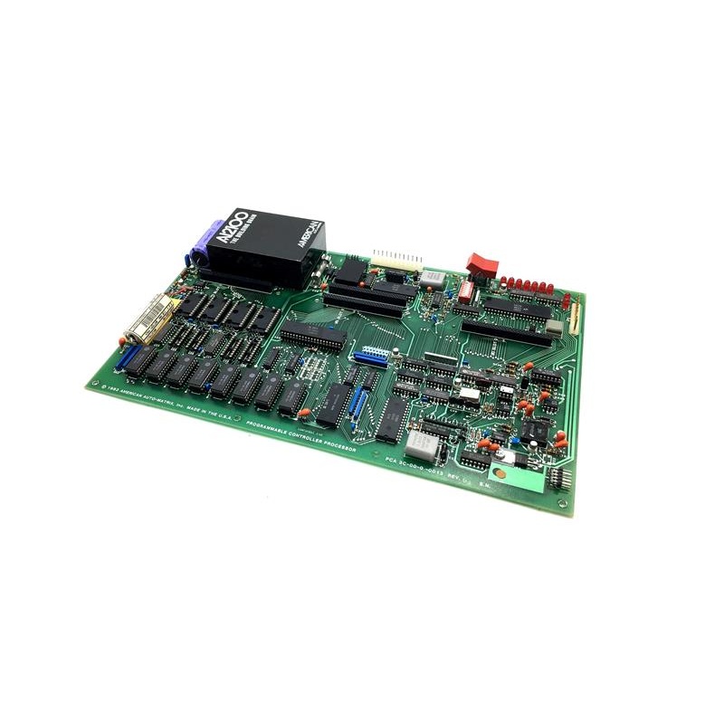 Изображение товара: AMERICAN AUTO MATRIX 3C-00-0-0013