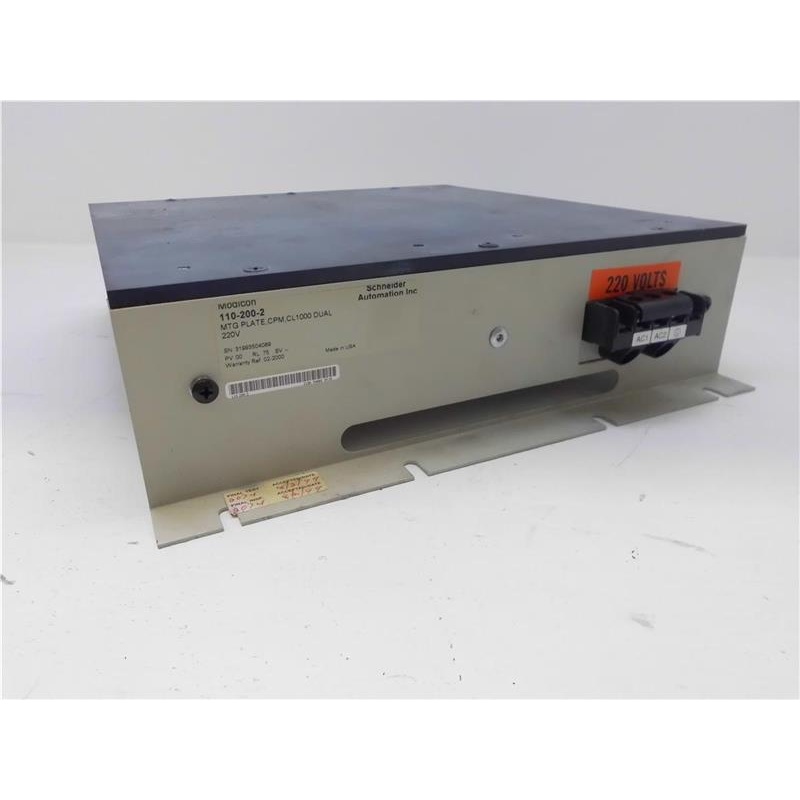 Изображение товара: SCHNEIDER ELECTRIC 110-200-2