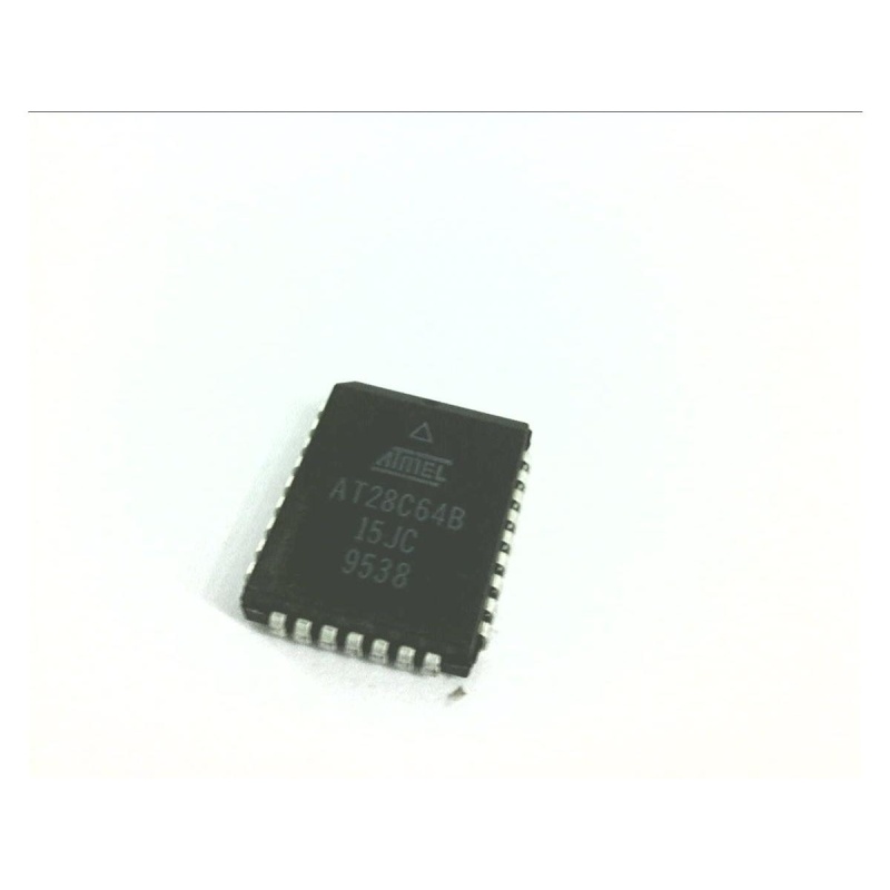 Изображение товара: ATMEL AT28C64B15JC
