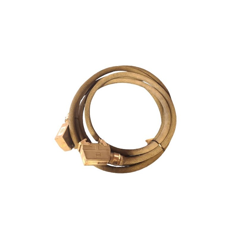 Изображение товара: ASEA BROWN BOVERI 3HAB2688-1