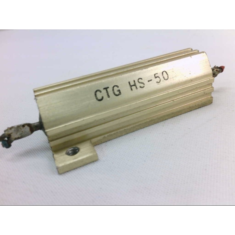 Изображение товара: CTG HS-50