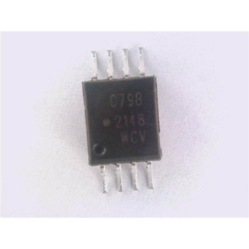 Изображение товара: BROADCOM ACPL-C79B-000E