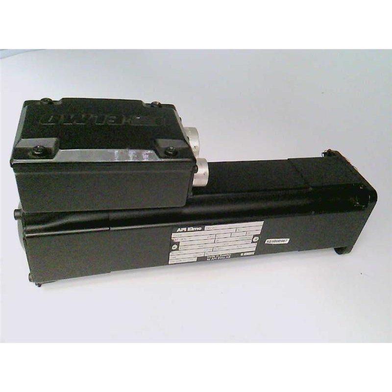 Изображение товара: ELMO MOTION CONTROL PSA-60/4-112-P-PMB-4050