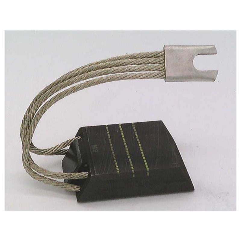 Изображение товара: NATIONAL CARBON T341-195C9599P04