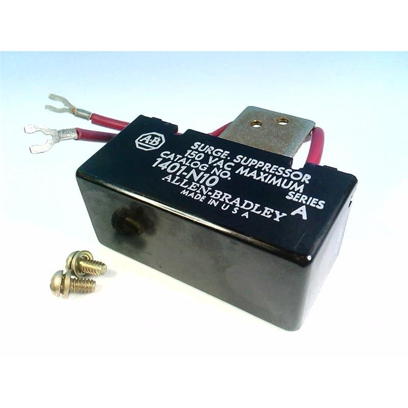Изображение товара: ALLEN BRADLEY 1401-N10
