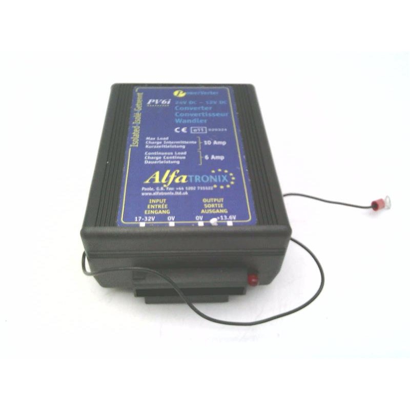 Изображение товара: ALFATRONIX PV6I
