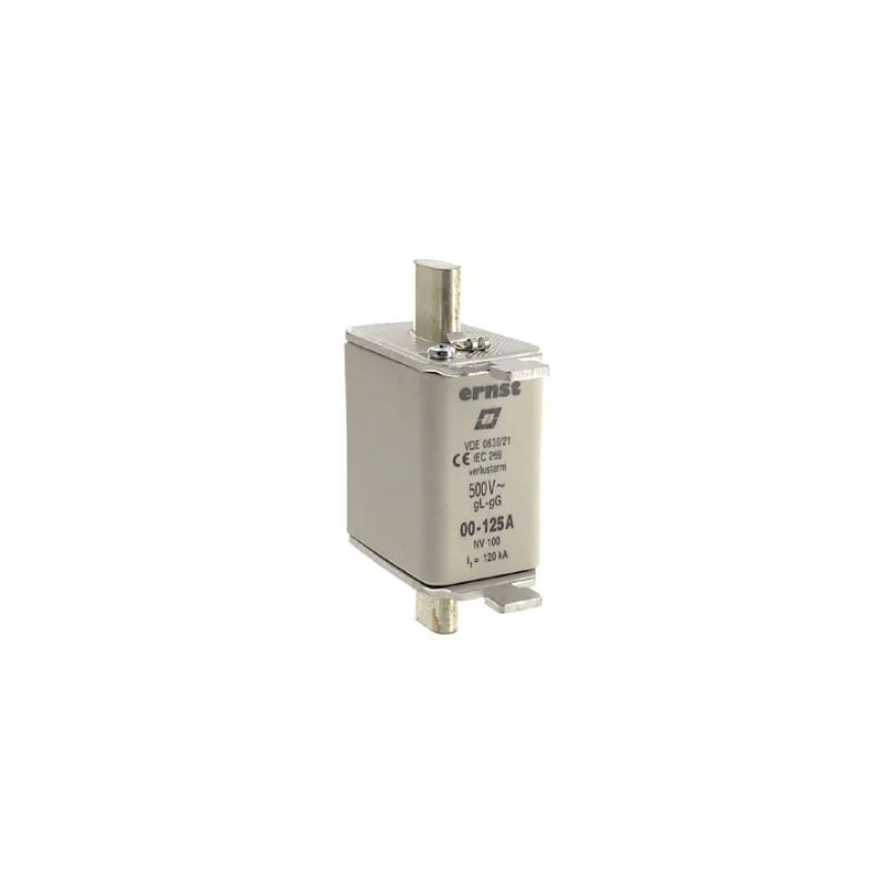 Изображение товара: ALTECH CORP 125NH00GL