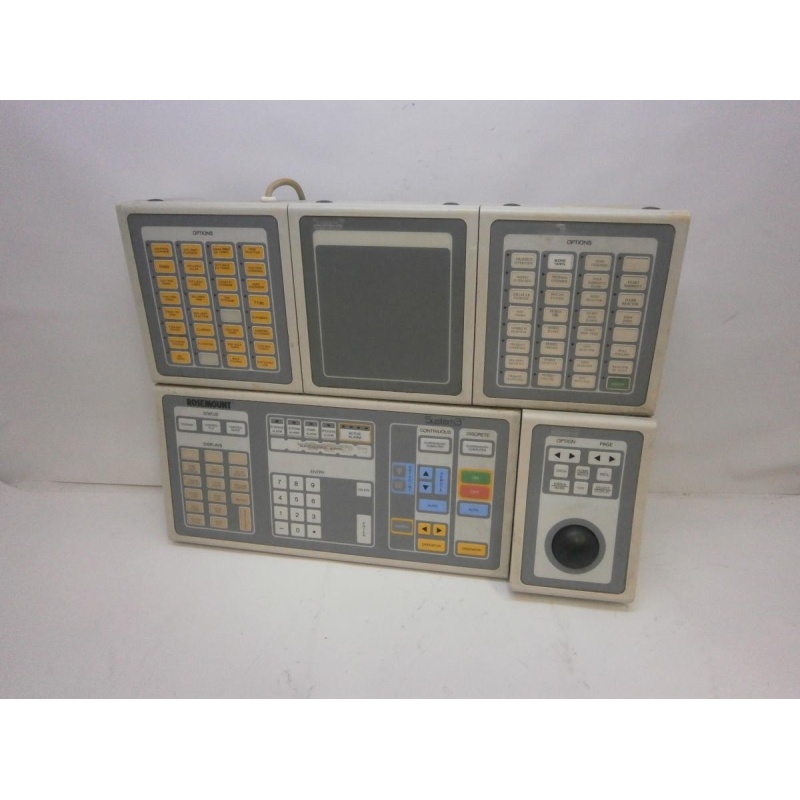 Изображение товара: EMERSON 01984-2372-0001