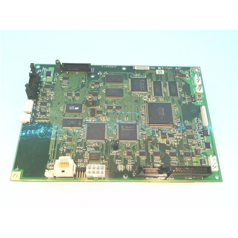 Изображение товара: JSW CPU-61