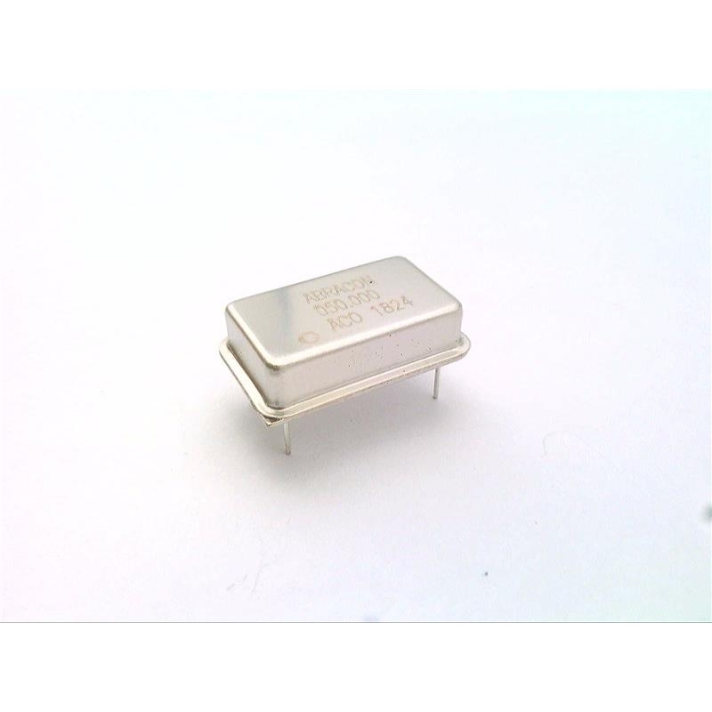 Изображение товара: ABRACON ACO-50.000MHZ-EK