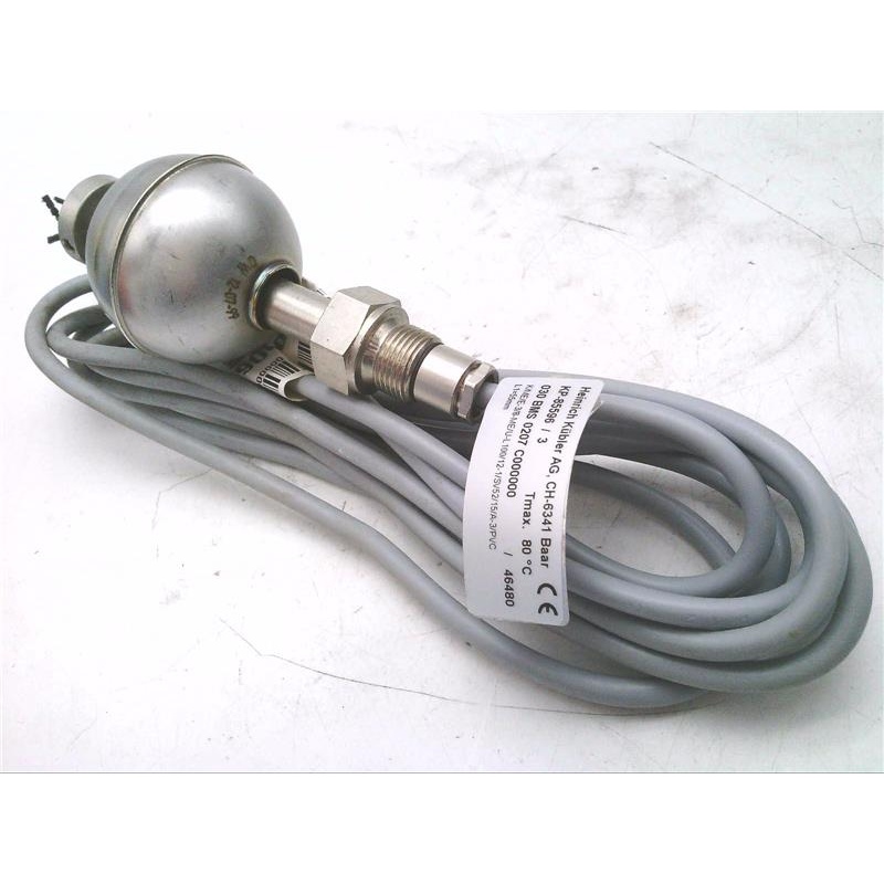 Изображение товара: HEINRICH K/ME/E-3/8-ME/U-L100/12-1/SV52/15/A-3/PVC