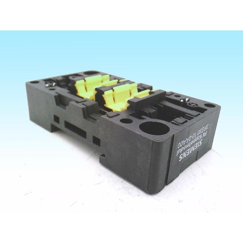 Изображение товара: SIEMENS 3RG9010-0AA00