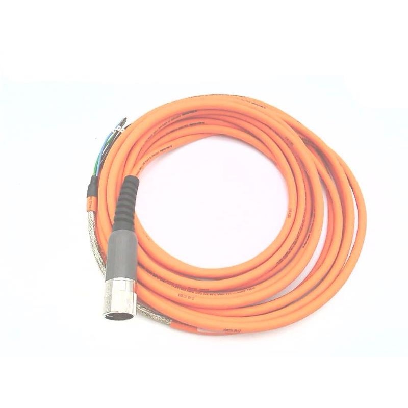 Кабель питания и обратной связи 2090-CPWM7DF-16AA09