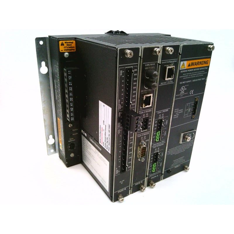 Изображение товара: EATON CORPORATION PX8051A5BB