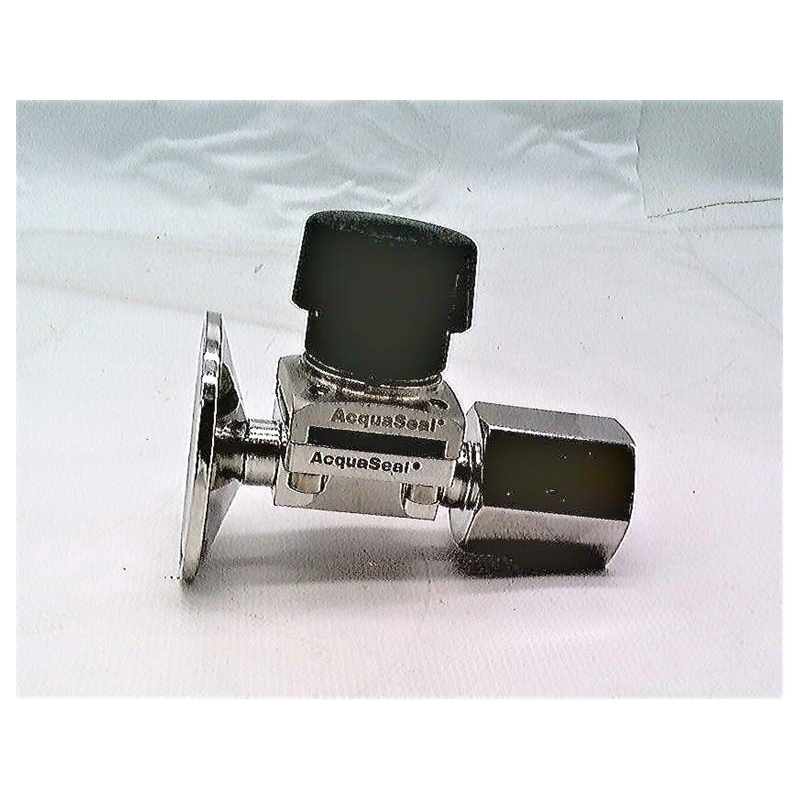 Изображение товара: FLUID LINE TECHNOLOGY STDFA8BVA1FA3CMBN1T/316L/SF4