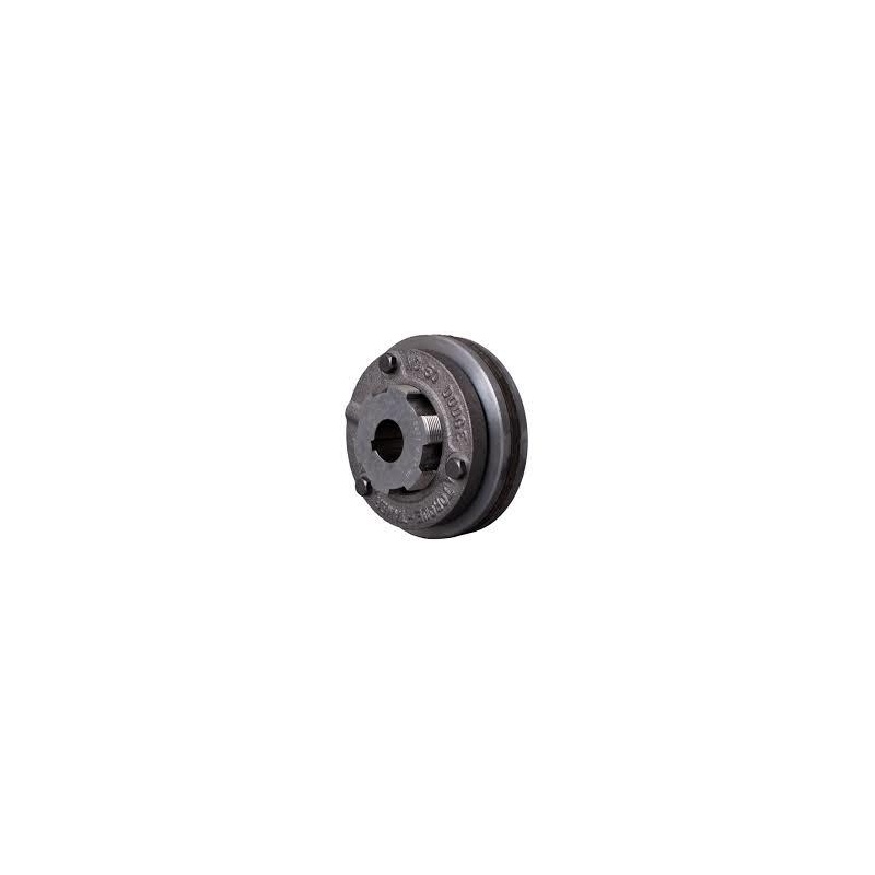 Изображение товара: MARTIN SPROCKET & GEAR INC TT50BS 1 7/16