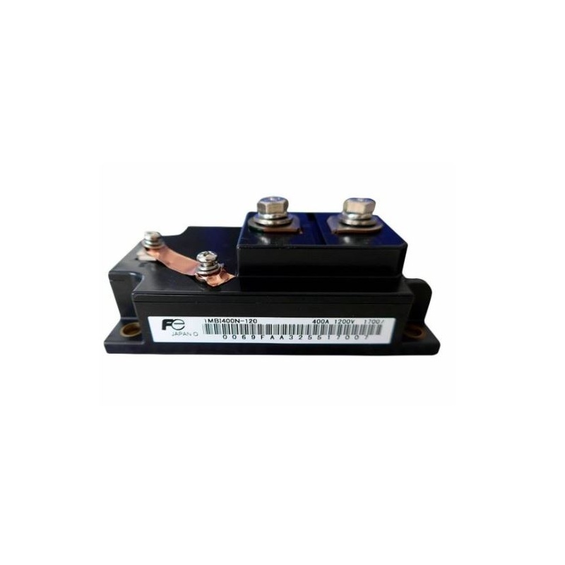 Изображение товара: FUJI ELECTRIC 1MBI800U4B-120
