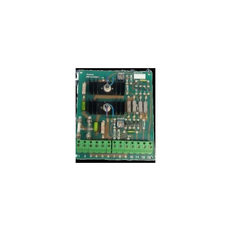 Изображение товара: GAMMA WST3
