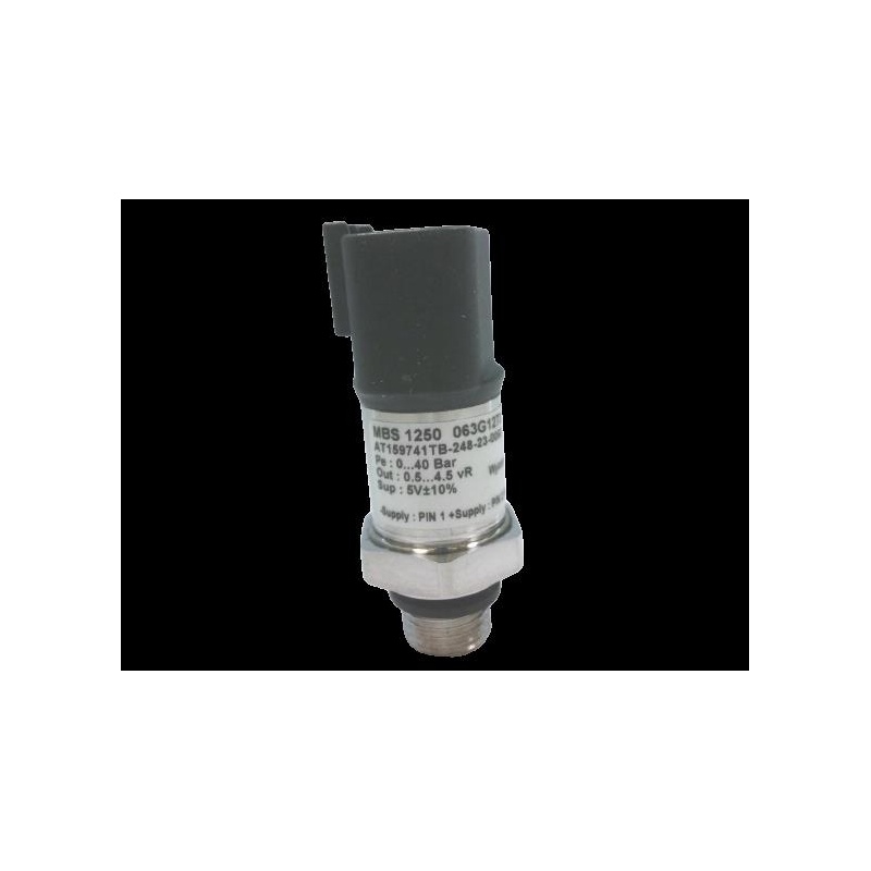 Изображение товара: DANFOSS 063G1273